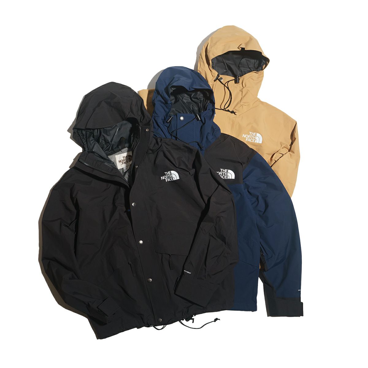 ノースフェイス THE NORTH FACE 1986 レトロ マウンテン ジャケット 