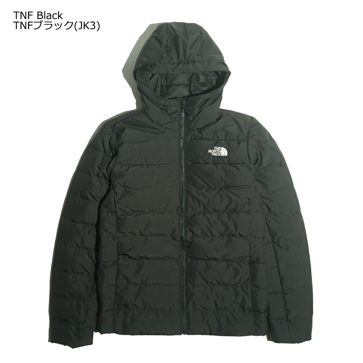 ノースフェイスTHENORTHFACEアコンカグア3フーディー