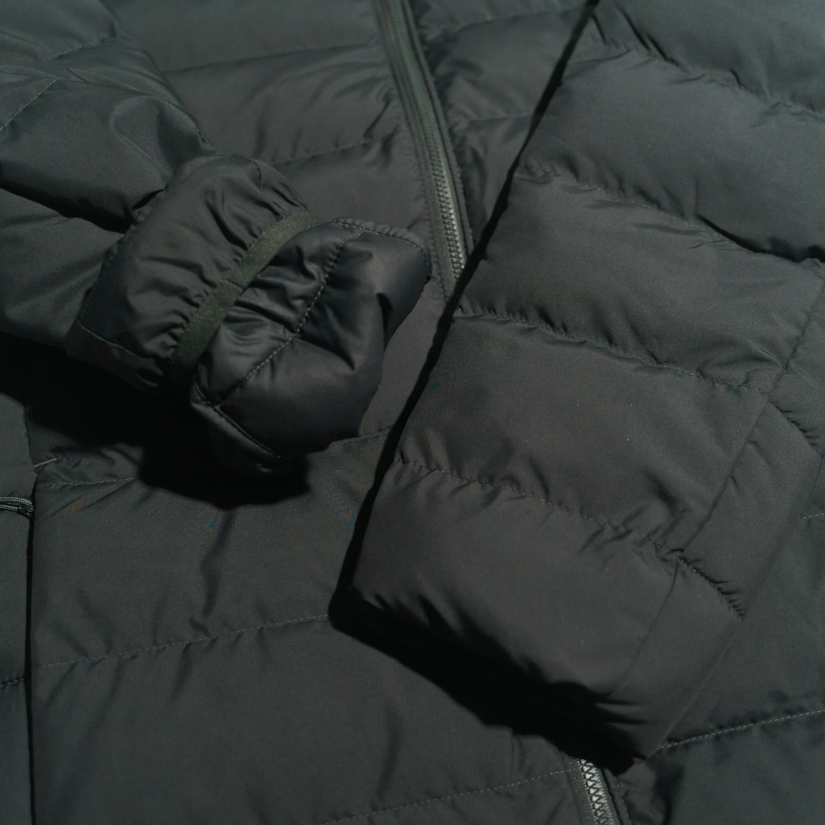 ノースフェイスTHENORTHFACEアコンカグア3フーディー