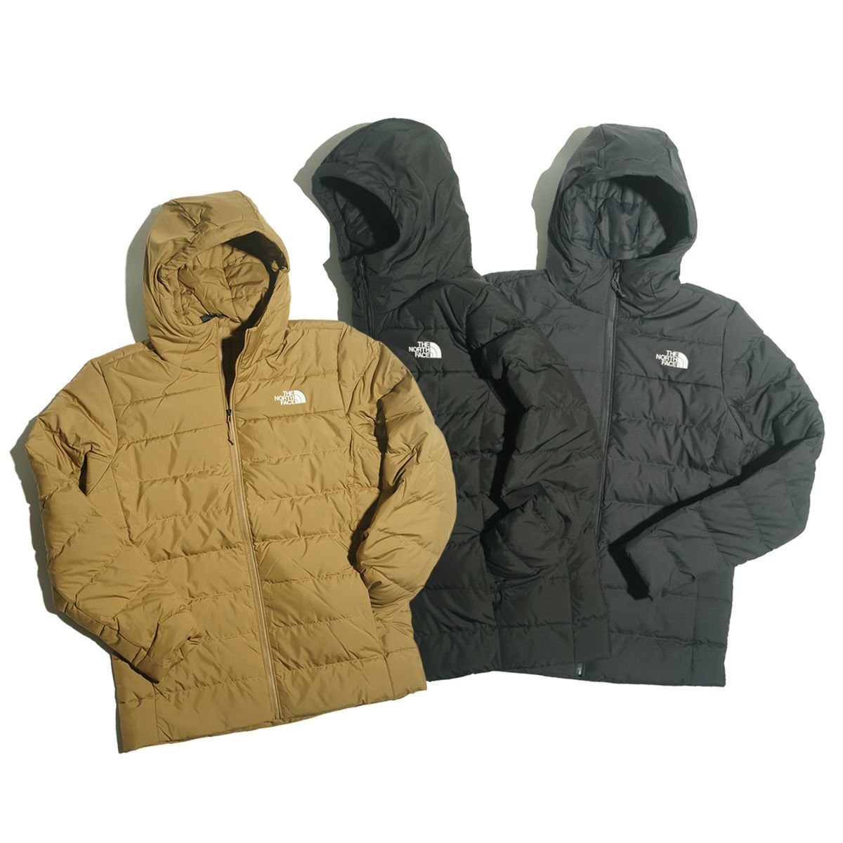 ノースフェイス THE NORTH FACE アコンカグア3 フーディー | Jalana 