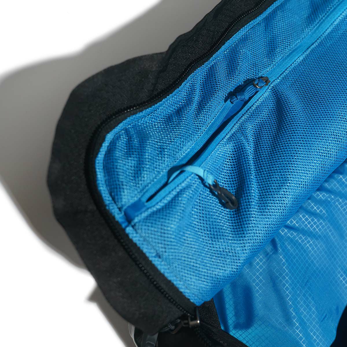 グレゴリーGREGORYアルパカダッフル40L