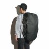 グレゴリーGREGORYアルパカダッフル80L