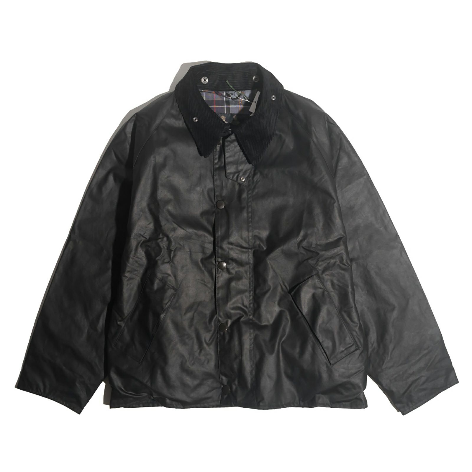 バブア Barbour トランスポートワックスジャケット | Jalana | ジャラーナ