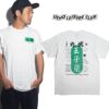 ウエノレジャークラブUENOLEISURECLUB半袖TシャツMARUTAKET