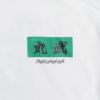 ウエノレジャークラブUENOLEISURECLUB半袖TシャツMARUTAKET