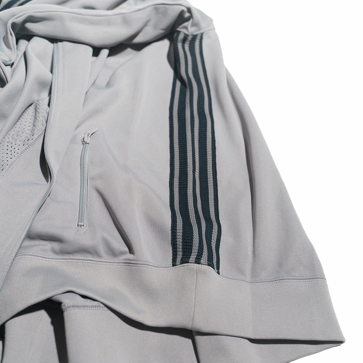 メイドブランクスMADEBLANKSトラックスタージャケット