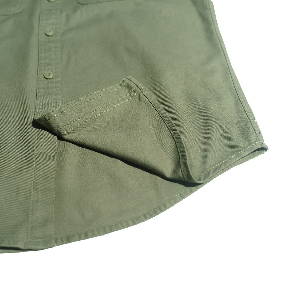 ドッカーズDOCKERSロングスリーブワークシャツレギュラーフィット