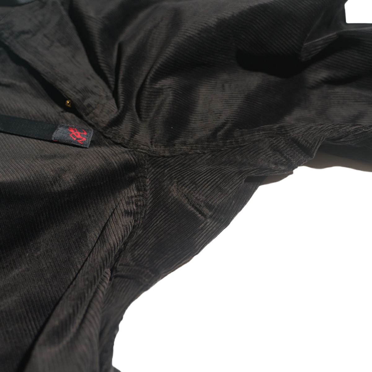 グラミチGRAMICCIコーデュロイグラミチパンツ