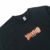 ウエノレジャークラブUENOLEISURECLUB山男フットギア長袖Tシャツ