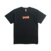 ウエノレジャークラブUENOLEISURECLUB山男フットギア半袖Tシャツ