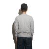 ヘルスニットHealthknit906Lヘンリーネック長袖Tシャツ