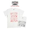 アメ横オフィシャルグッズ半袖TシャツAMEYOKOT-SHIRT