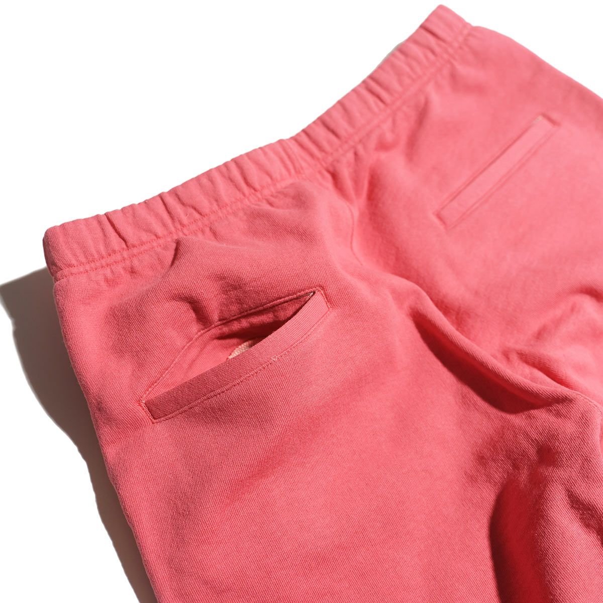 インプレストアIMPRESTOREマウスオリジナルスウェットパンツ