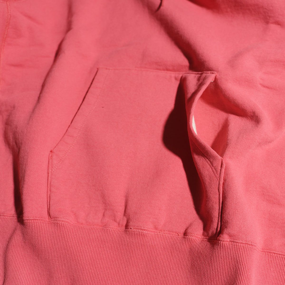 インプレストアIMPRESTOREラーフリーダムスウェットフーディー