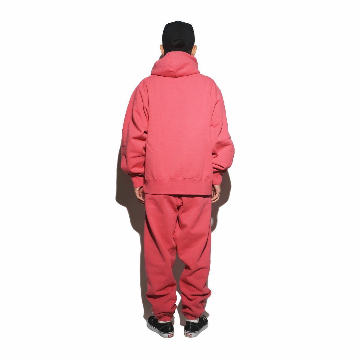 インプレストアIMPRESTOREラーフリーダムスウェットフーディー