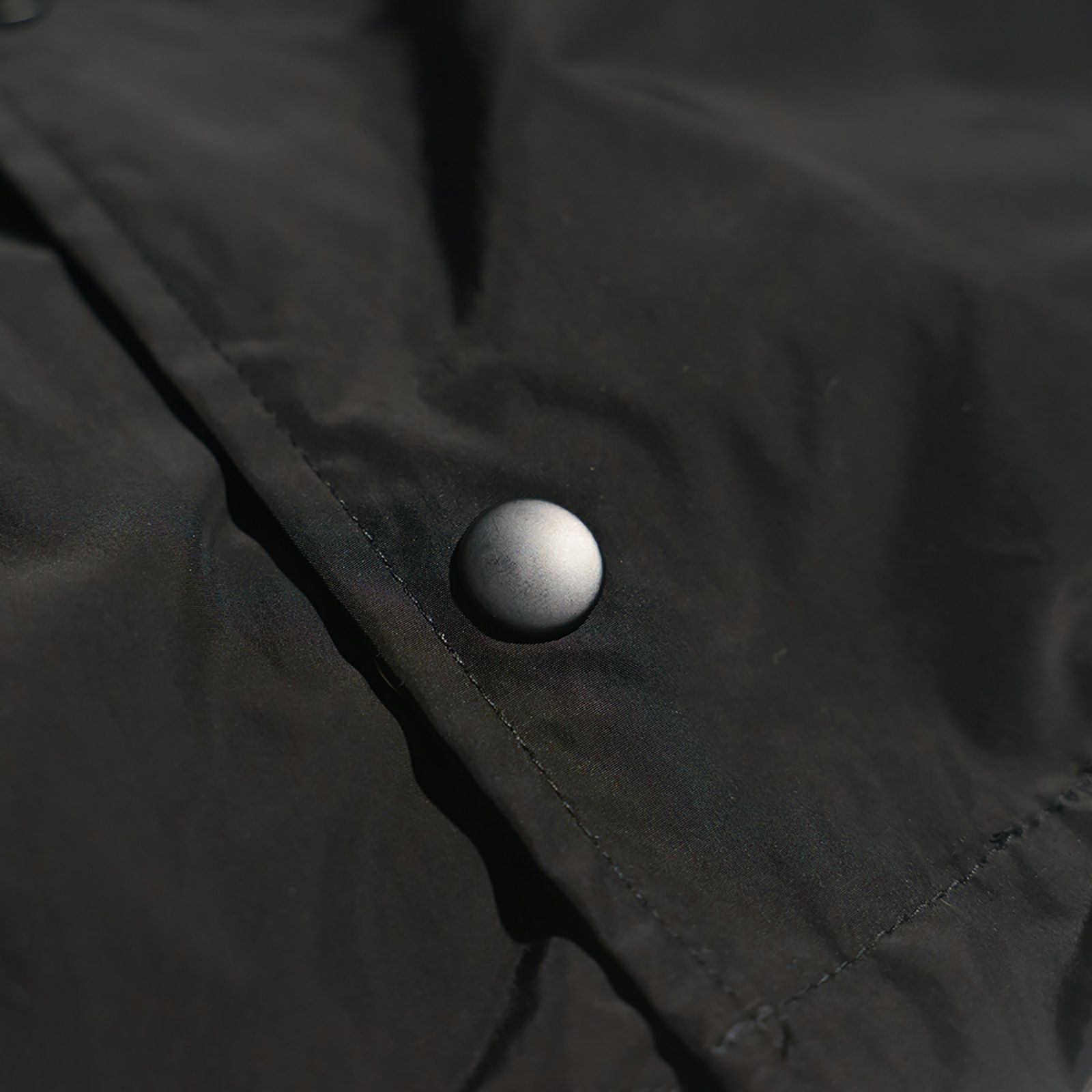 ビルドインクBUILDINKコーチジャケット