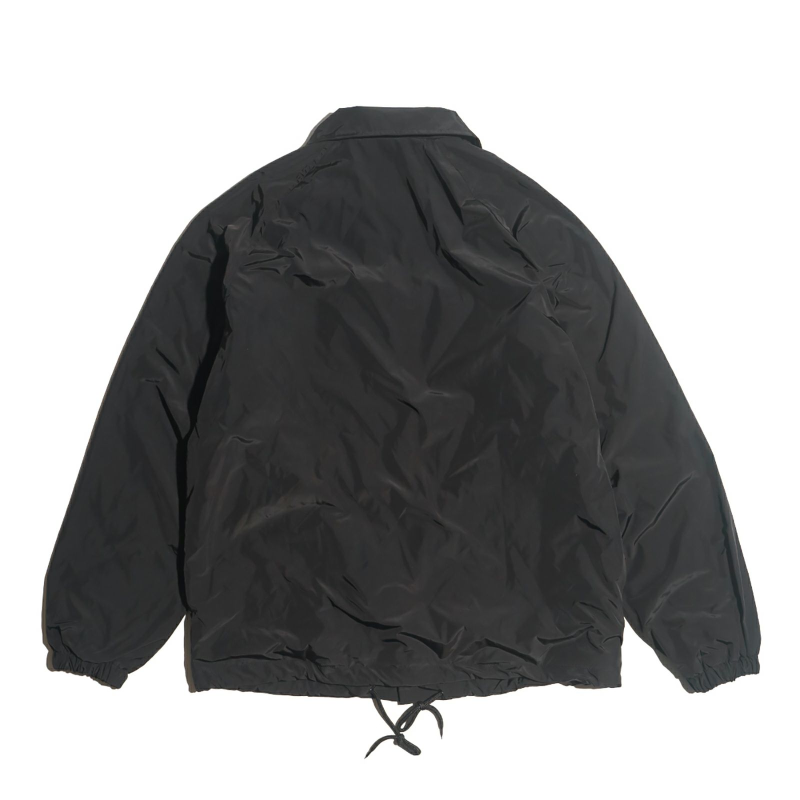 ビルドインクBUILDINKコーチジャケット