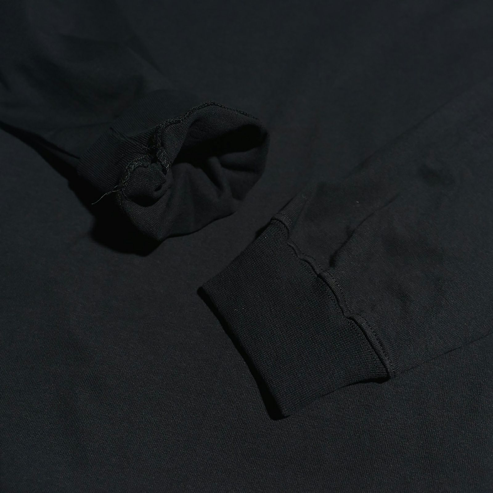 ビルドインクBUILDINKロングスリーブTシャツ