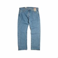 リーバイスLEVI’S501-0193ボタンフライストレートジーンズミディアムストーンウォッシュ