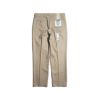ドッカーズDOCKERSシグネチャーカーキプリーツクラッシックフィット