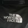 ザノースフェイスTHENORTHFACEベースキャンプギアビンSサイズ