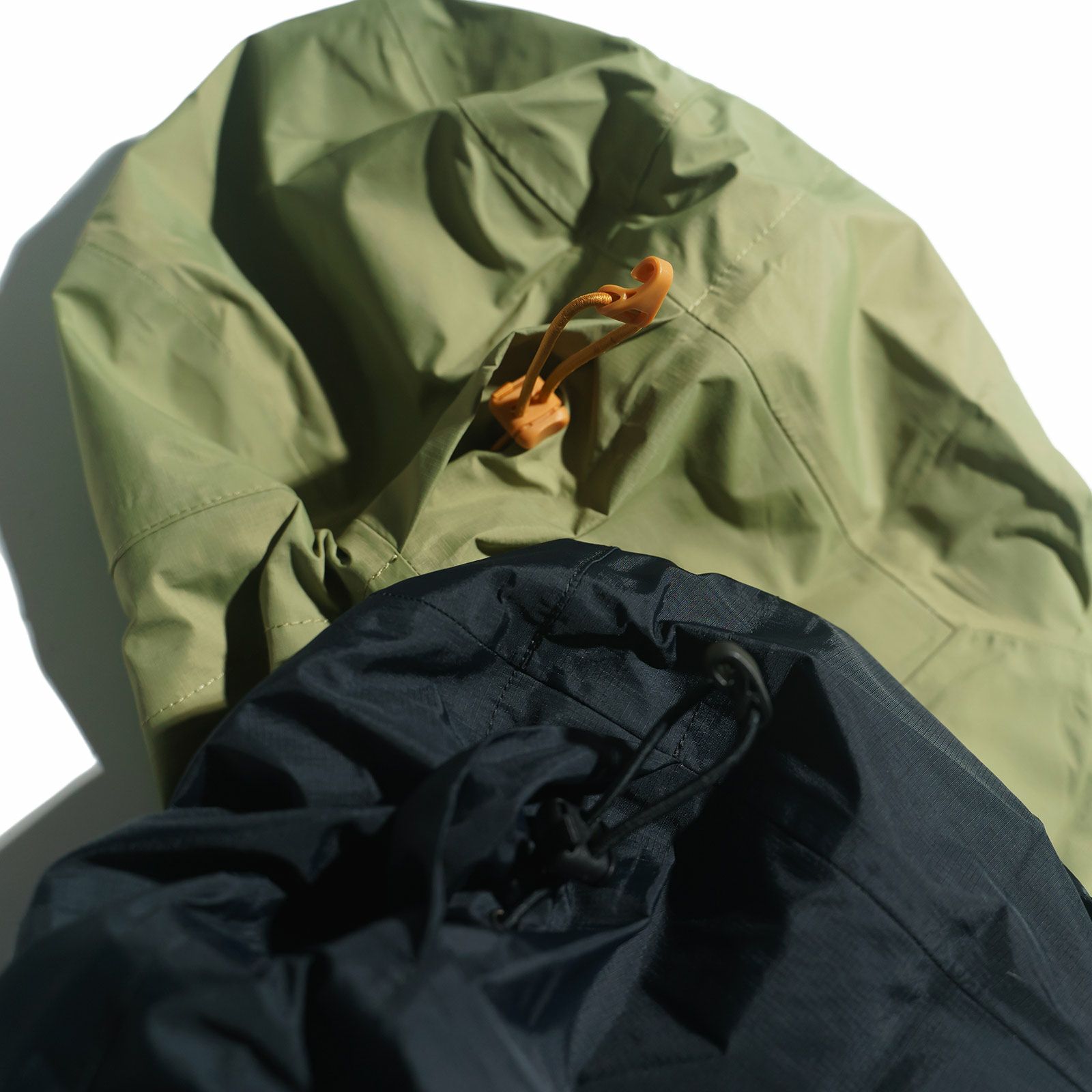 パタゴニアpatagoniaトレントシェル3Lレインジャケット