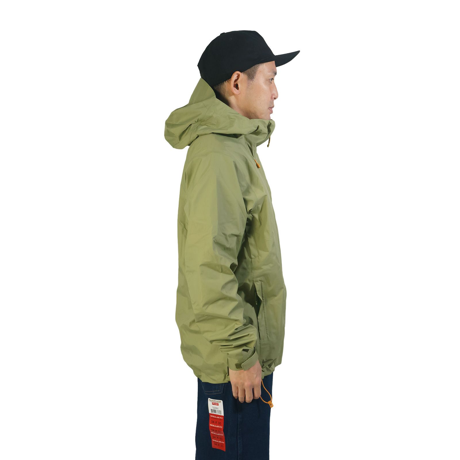 パタゴニア patagonia トレントシェル 3L レインジャケット | Jalana