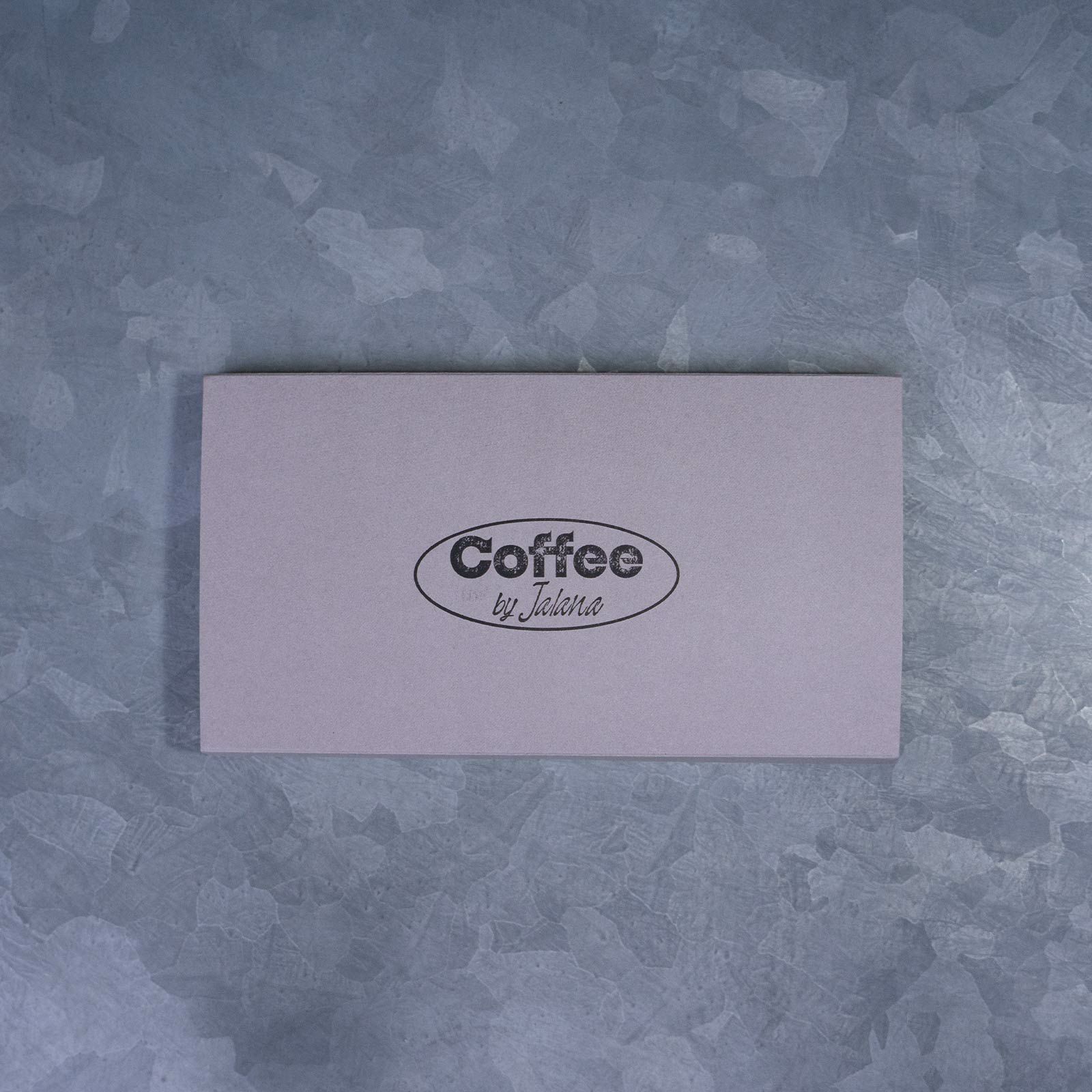 コーヒーバイジャラーナCoffeebyJalanaアメ横レギュラーコーヒードリップ3個セットオリジナルボックス付き