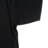 インアンドアウトバーガー半袖Tシャツ202475周年アニバーサリーブラック