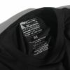 インアンドアウトバーガー半袖Tシャツ202475周年アニバーサリーブラック
