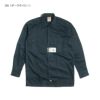 ディッキーズDickies574長袖ワークシャツ