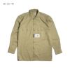 ディッキーズDickies574長袖ワークシャツ