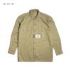 ディッキーズDickies574長袖ワークシャツ