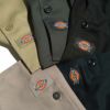 ディッキーズDickies574長袖ワークシャツ