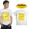 コーヒーバイジャラーナCoffebyJalanaネオンサインTシャツ