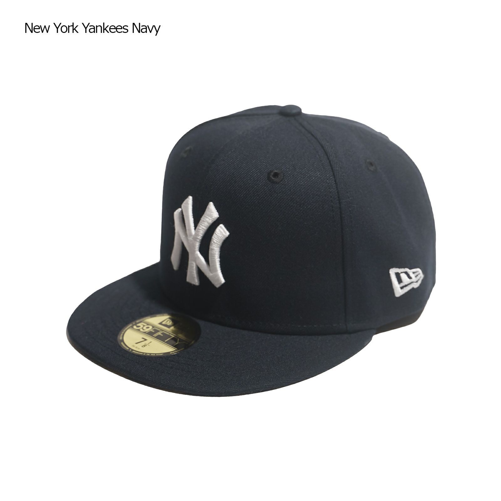 ニューエラNEWERA59フィフティーMLBオーセンティックコレクションオンフィールド