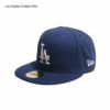 ニューエラNEWERA59フィフティーMLBオーセンティックコレクションオンフィールド