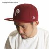 ニューエラNEWERA59フィフティーMLBオーセンティックコレクションオンフィールド