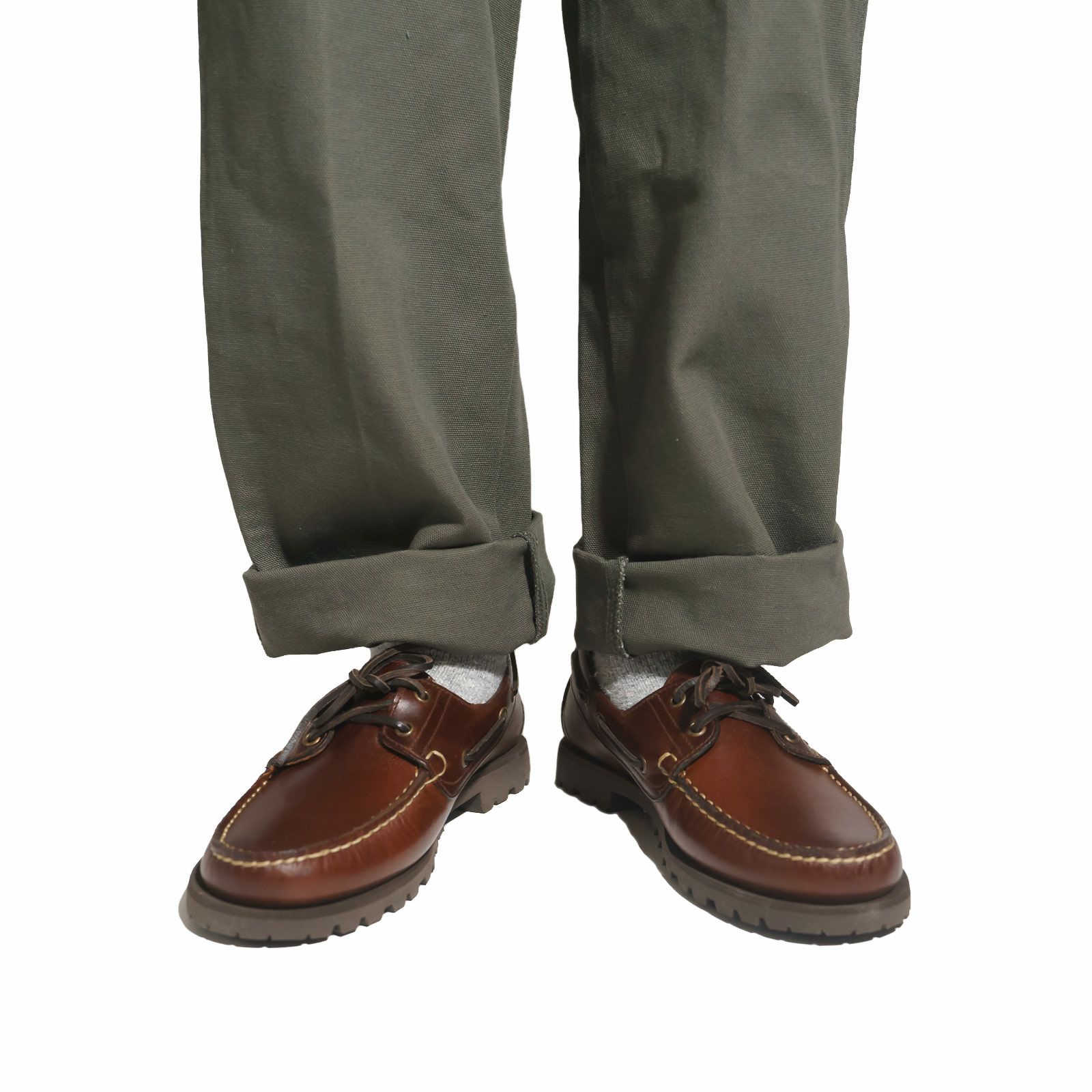 パラブーツPARABOOTマロ