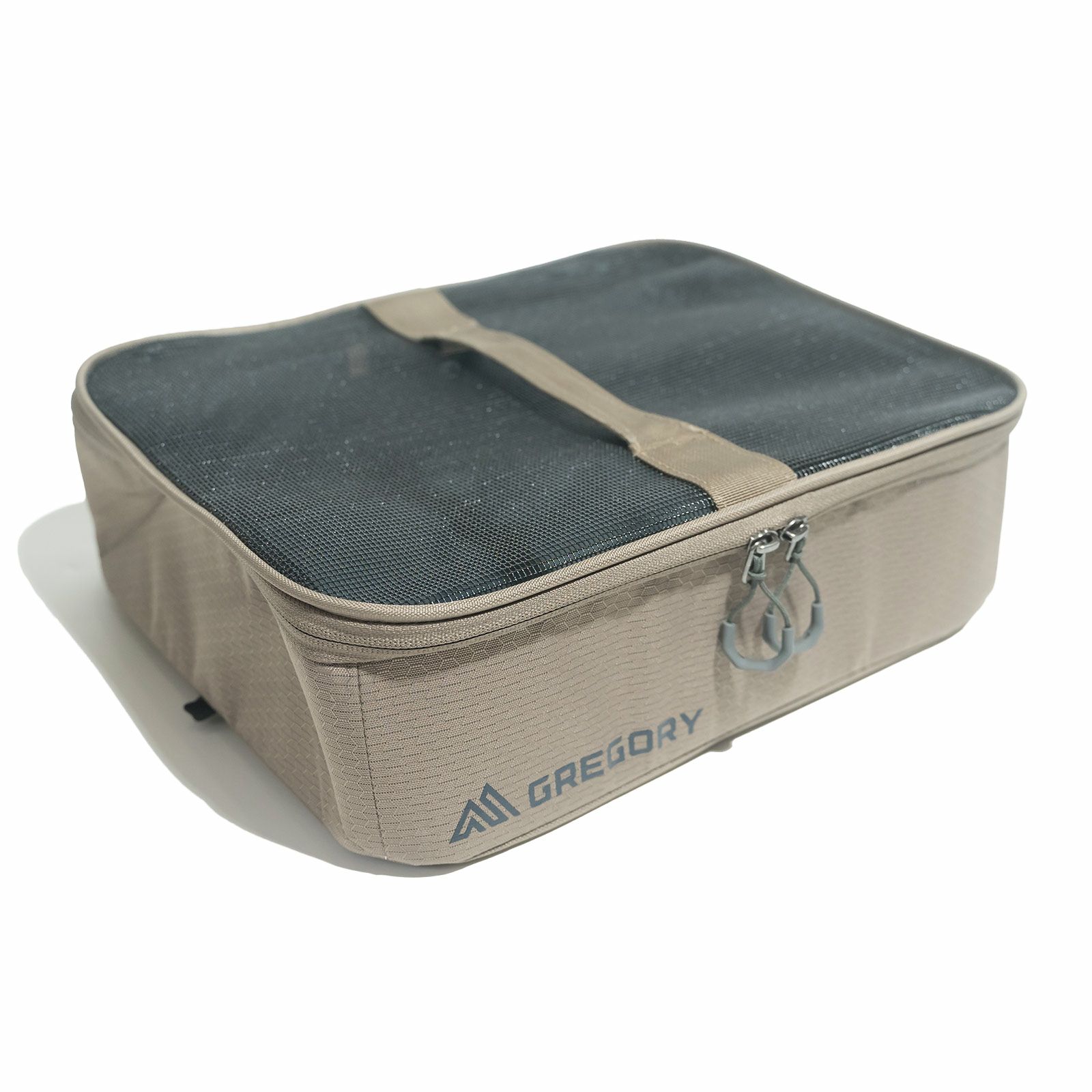 グレゴリーGREGORYアルパカギアポッド10