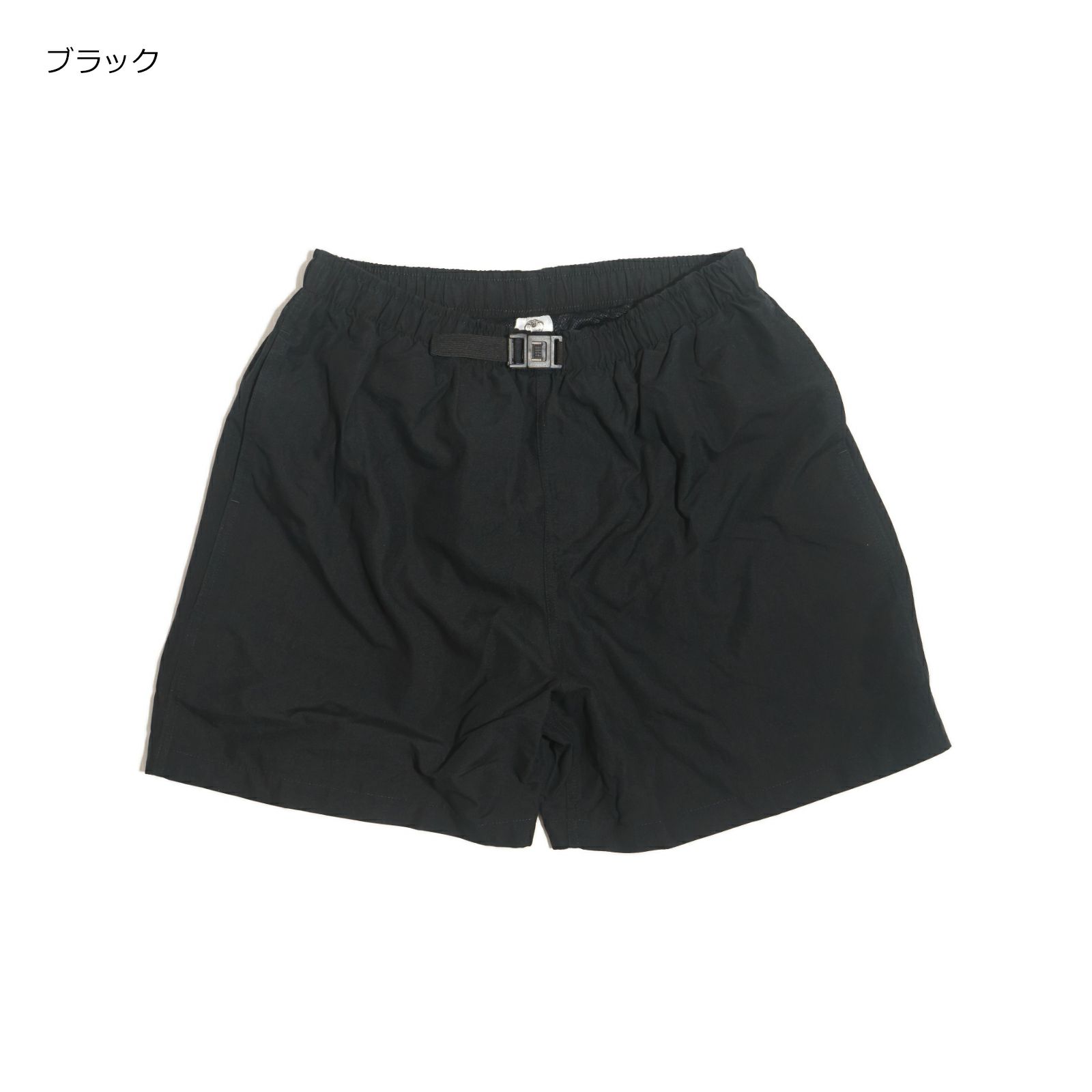 コブラキャップスCOBRACAPSマイクロファイバーショーツ