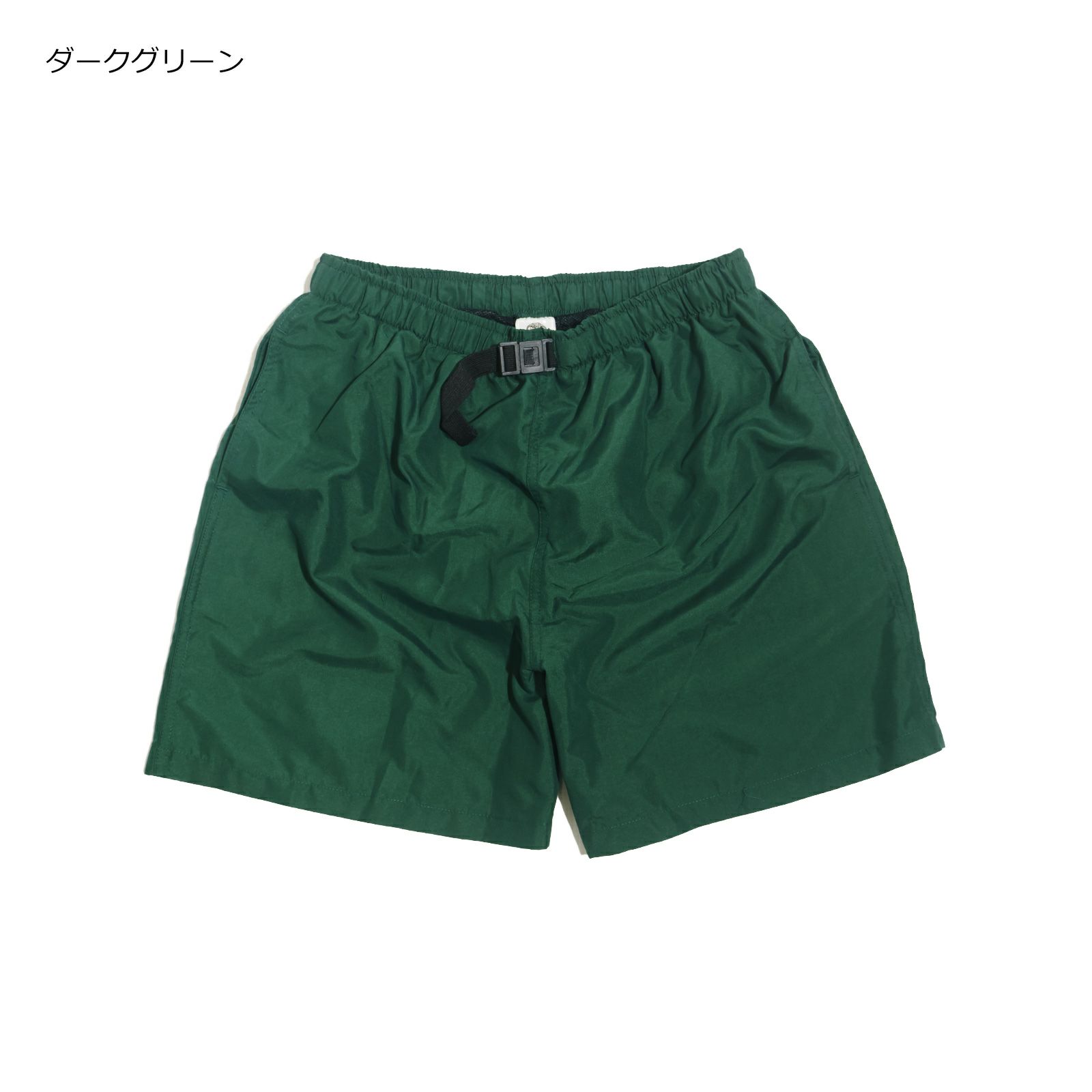 コブラキャップスCOBRACAPSマイクロファイバーショーツ