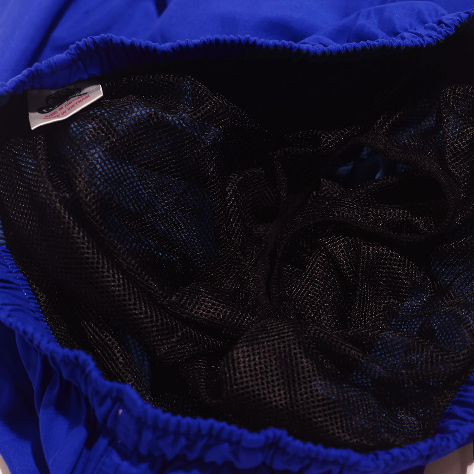 コブラキャップスCOBRACAPSマイクロファイバーショーツ