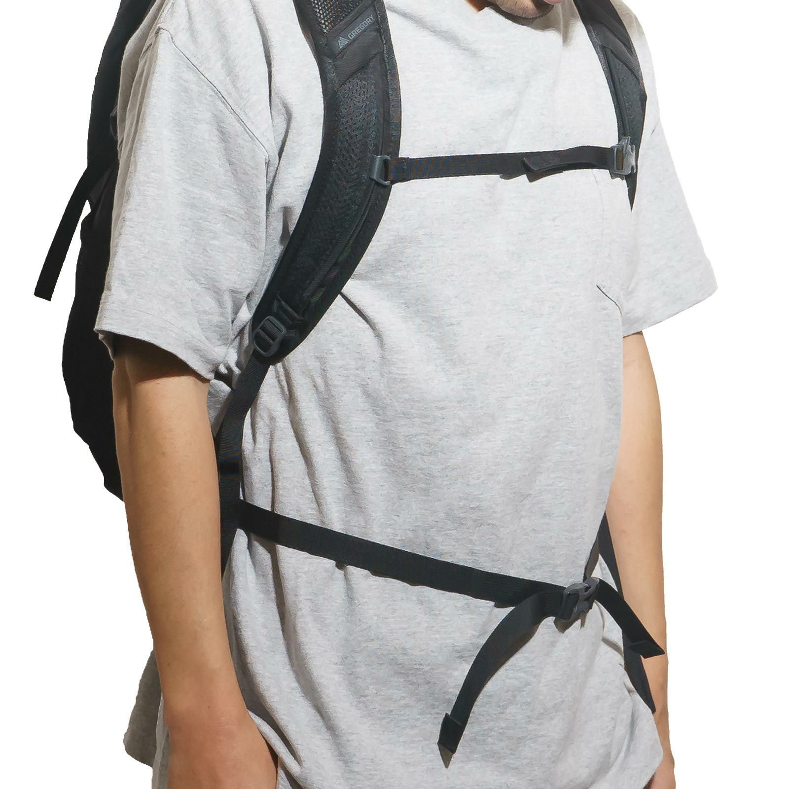 グレゴリーGREGORYナノ24