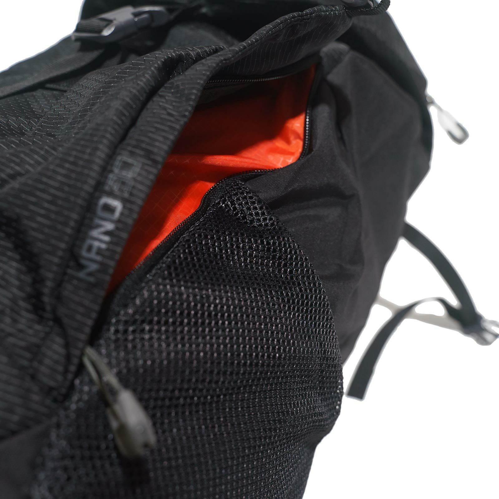 グレゴリーGREGORYナノ30