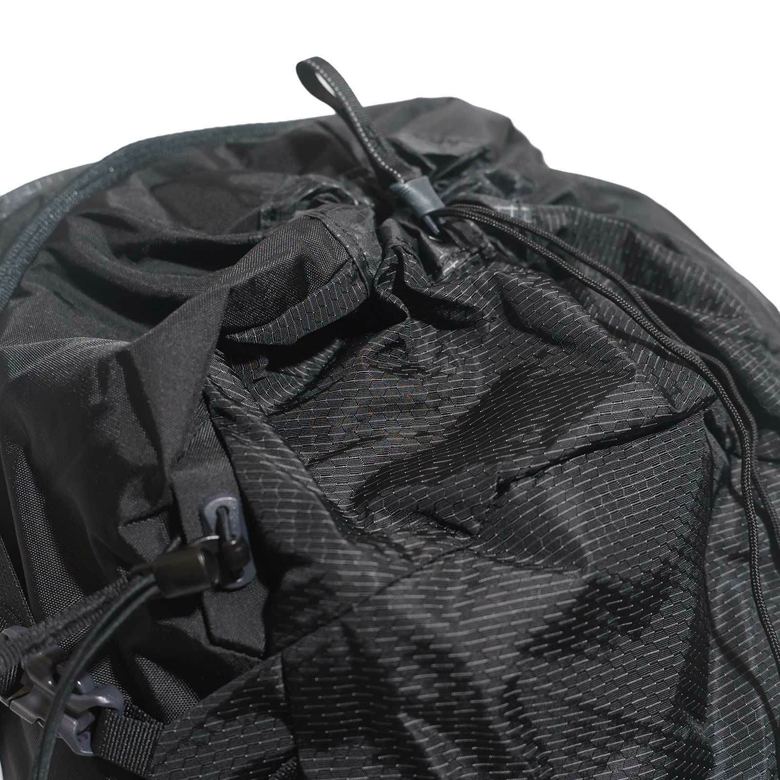 グレゴリーGREGORYナノ30