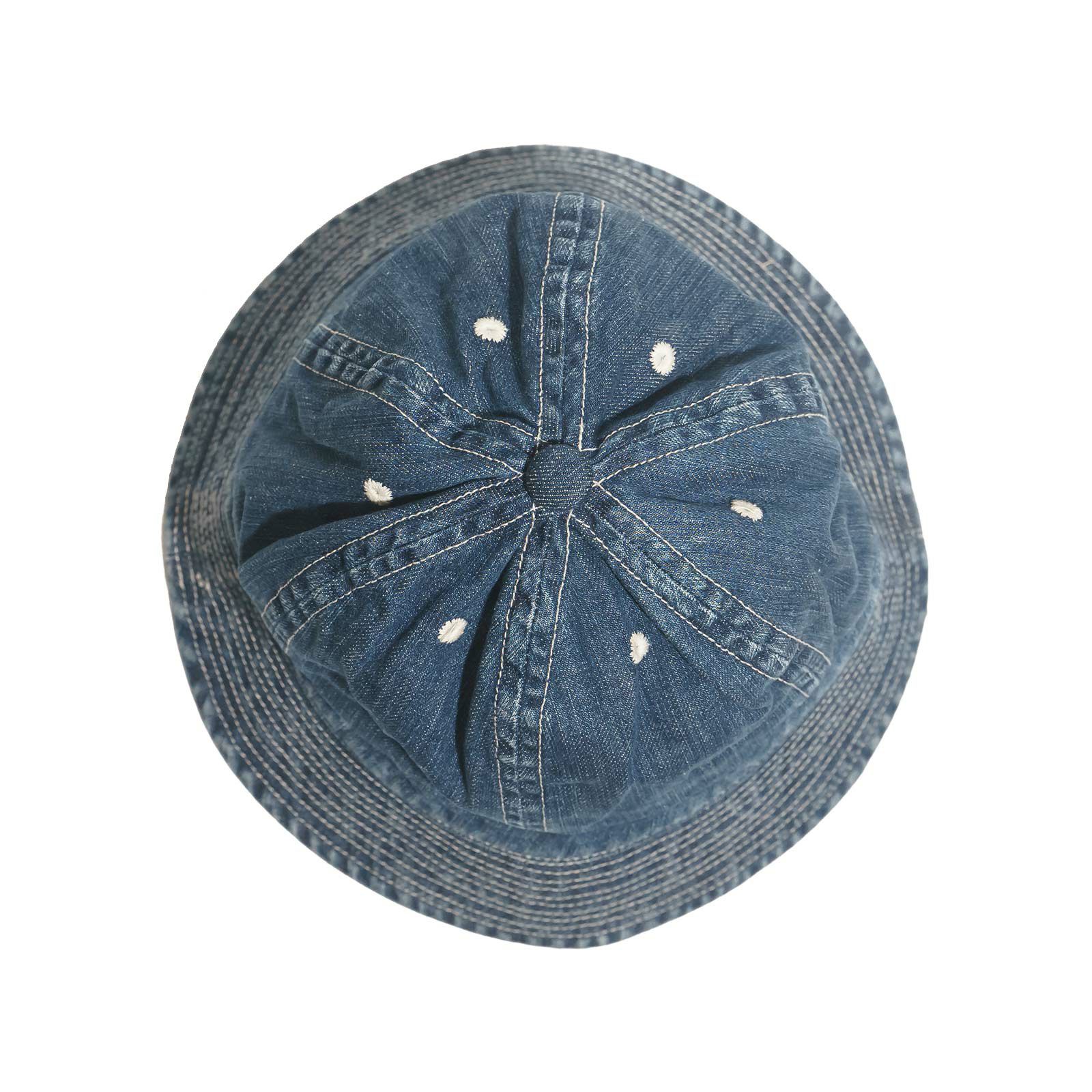 インプレストアIMPRESTOREデイブユーティリティーハット