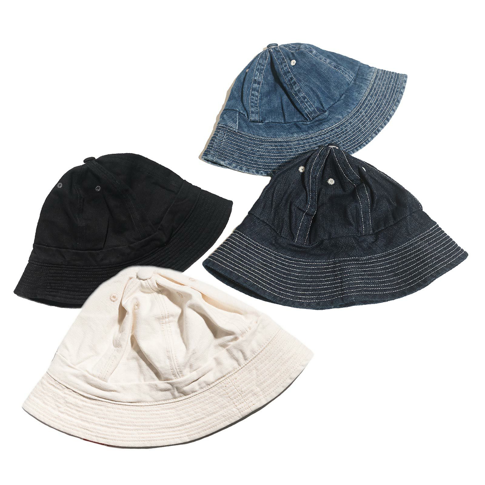 インプレストアIMPRESTOREデイブユーティリティーハット