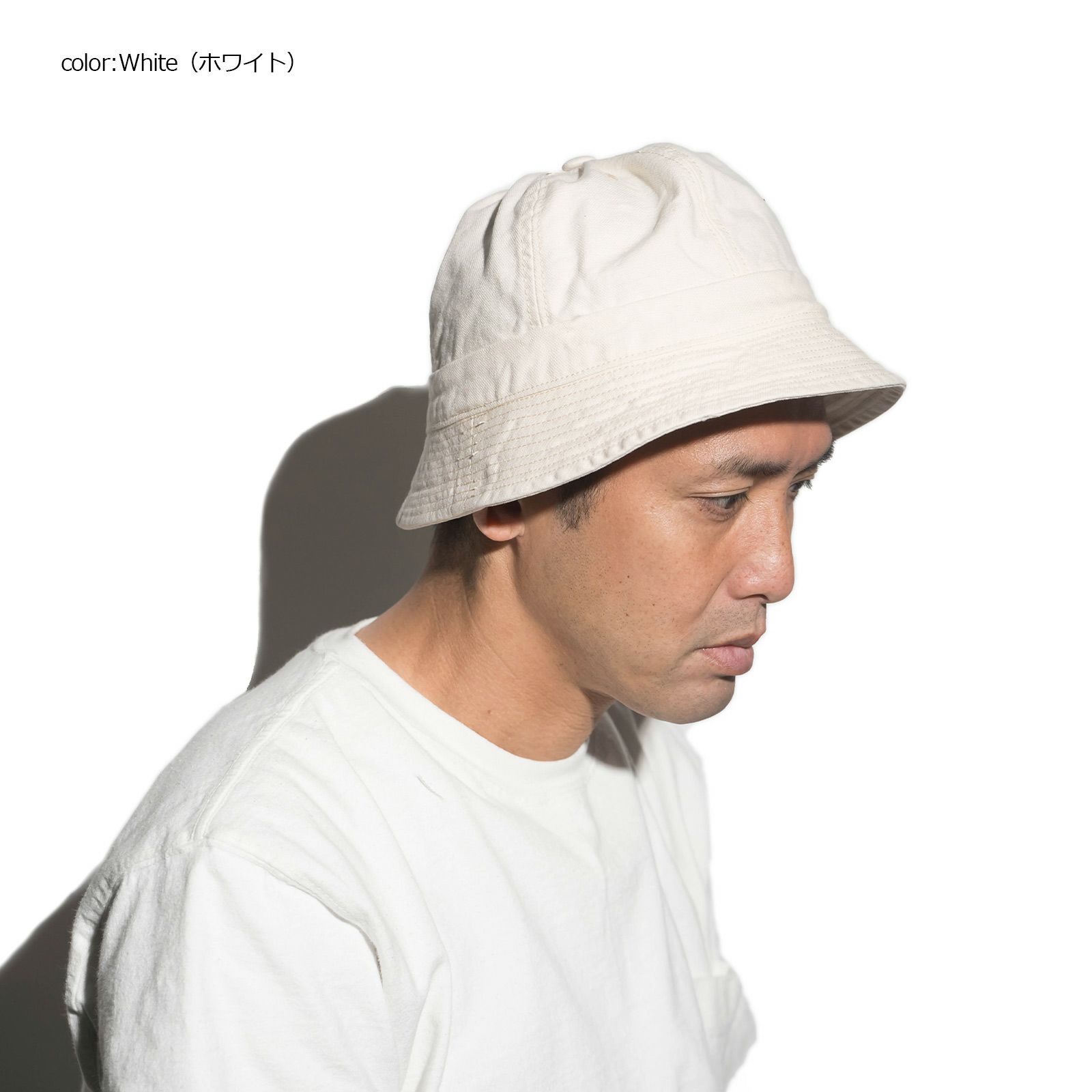 インプレストアIMPRESTOREデイブユーティリティーハット