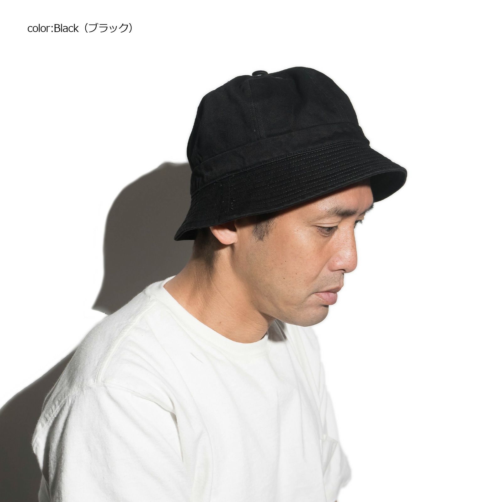 インプレストアIMPRESTOREデイブユーティリティーハット